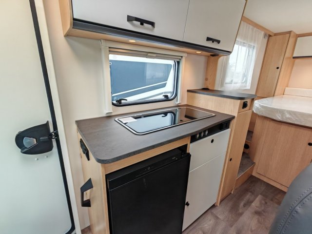 Sunlight V 69 Adventure Edition - Photo 13