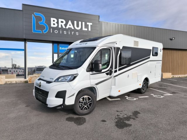 Sunlight V67 S Adventure Edition Neuf