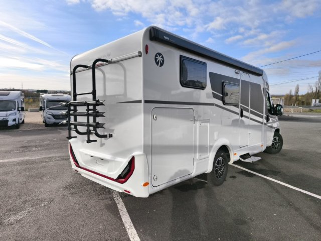 Sunlight V67 S Adventure Edition - Photo 2