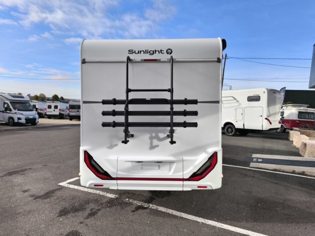 Sunlight V67 S Adventure Edition - Photo 3