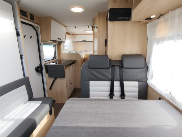 Sunlight V67 S Adventure Edition - Photo 7