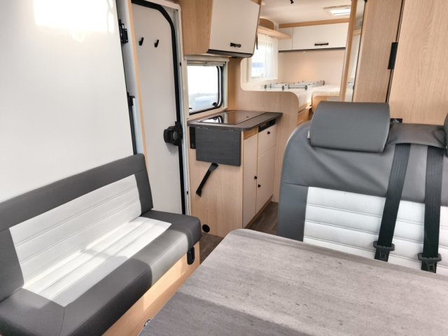 Sunlight V67 S Adventure Edition - Photo 8