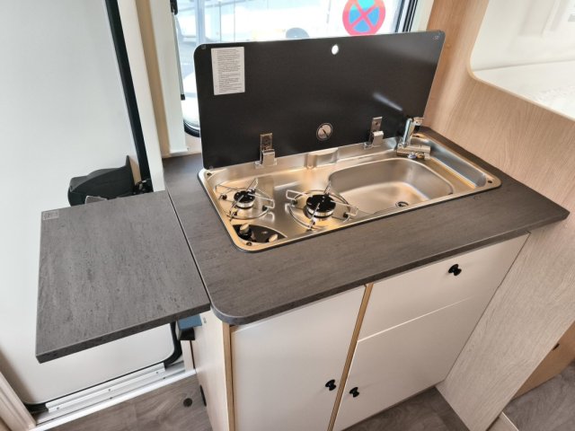 Sunlight V67 S Adventure Edition - Photo 9