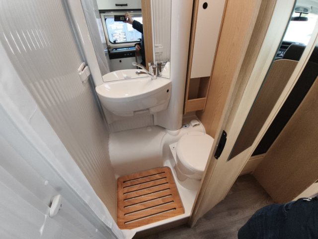 Sunlight V67 S Adventure Edition - Photo 12