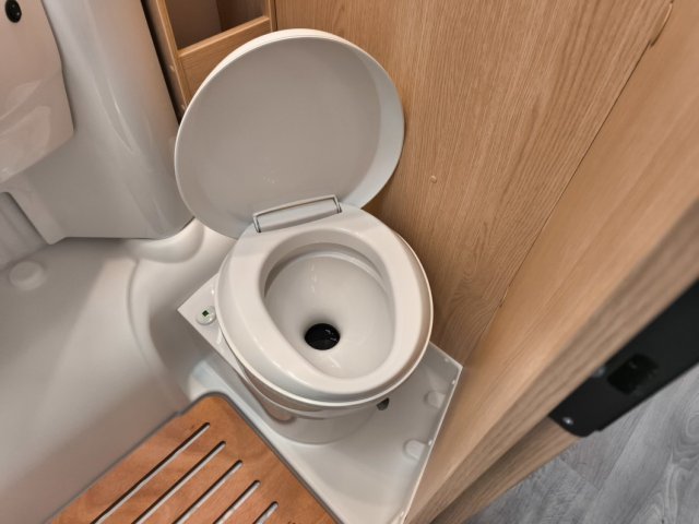 Sunlight V67 S Adventure Edition - Photo 14