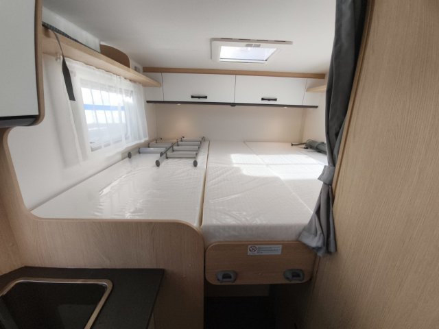 Sunlight V67 S Adventure Edition - Photo 17