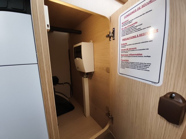 Sunlight V67 S Adventure Edition - Photo 20