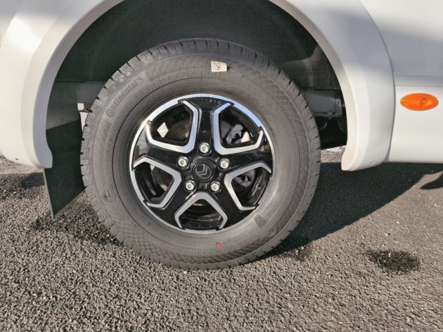 Sunlight V67 S Adventure Edition - Photo 23