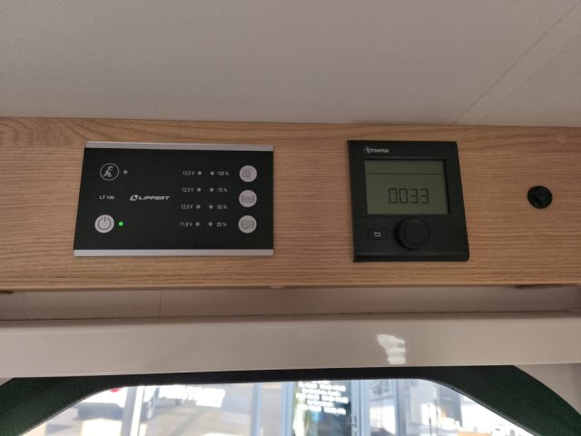 Sunlight V67 S Adventure Edition - Photo 26