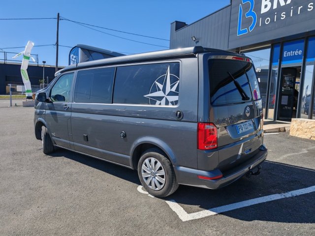Westfalia Kepler One - Photo 2
