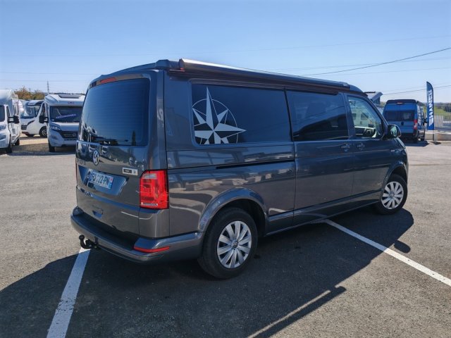 Westfalia Kepler One - Photo 3