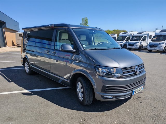 Westfalia Kepler One - Photo 4