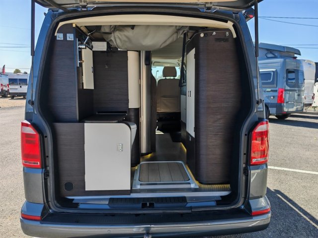 Westfalia Kepler One - Photo 5