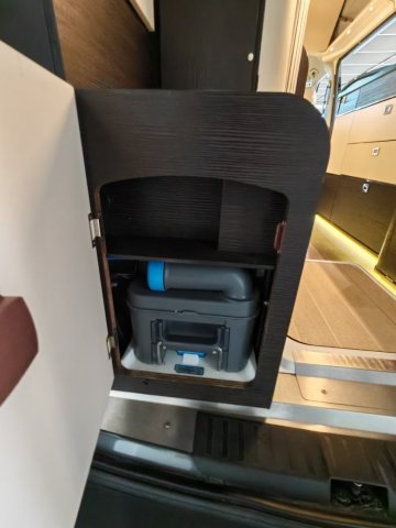 Westfalia Kepler One - Photo 14