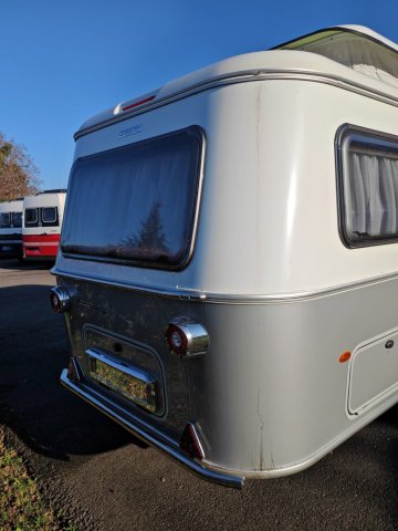 Eriba Touring 430 Edition Legend - Photo 5