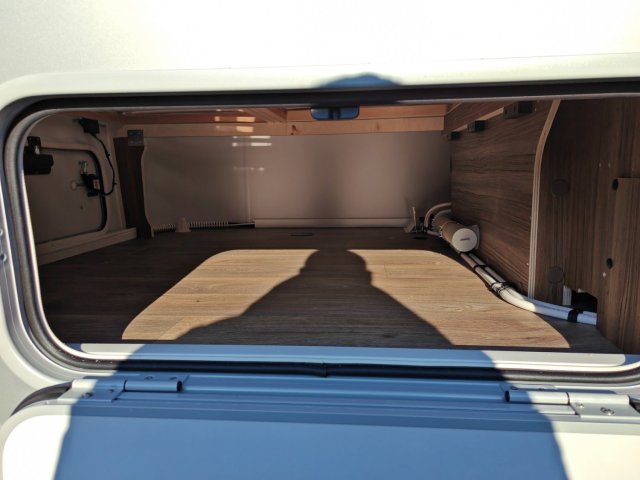 Eriba Touring 430 Edition Legend - Photo 6