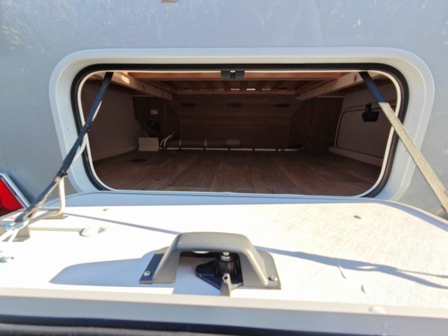 Eriba Touring 430 Edition Legend - Photo 7
