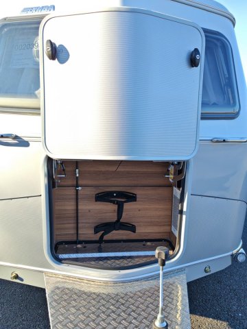 Eriba Touring 430 Edition Legend - Photo 8