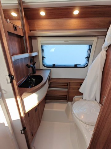Eriba Touring 430 Edition Legend - Photo 12