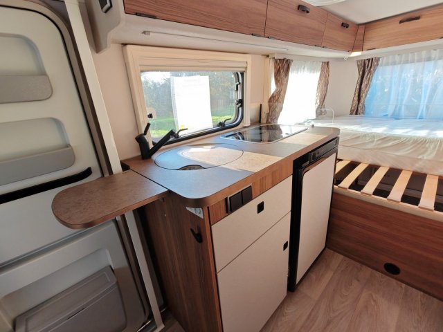 Eriba Touring 430 Edition Legend - Photo 13