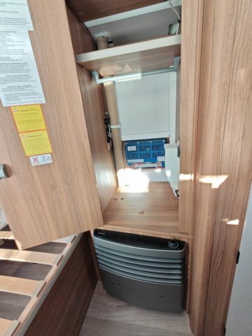 Eriba Touring 430 Edition Legend - Photo 14