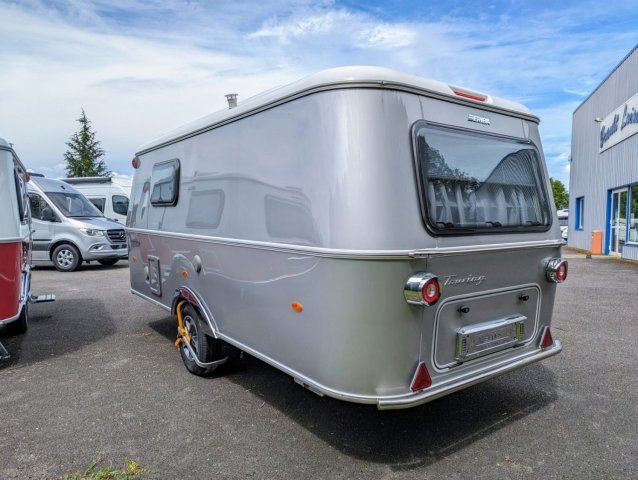 Eriba Touring 530 Edition Legend - Photo 3