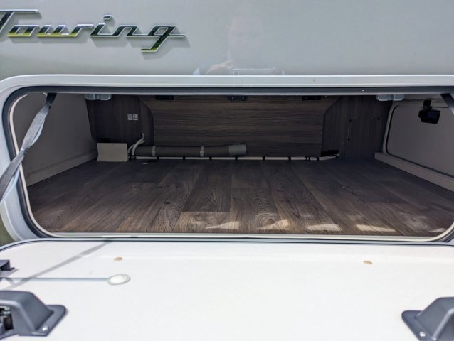 Eriba Touring 530 Edition Legend - Photo 4