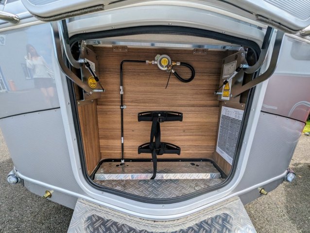 Eriba Touring 530 Edition Legend - Photo 6