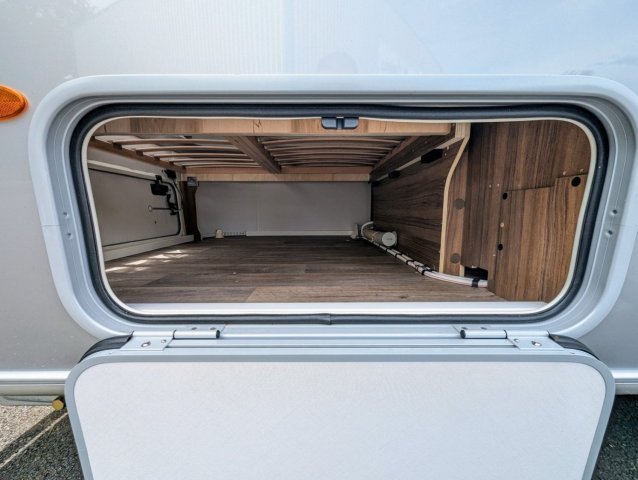 Eriba Touring 530 Edition Legend - Photo 7