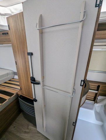 Eriba Touring 530 Edition Legend - Photo 18