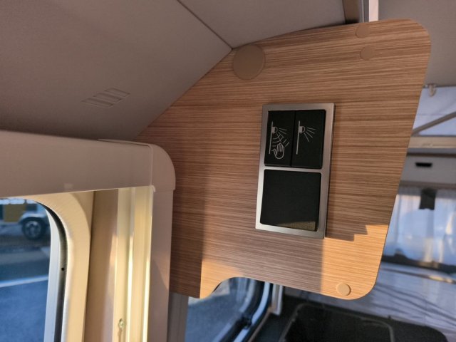 Eriba Touring 542 Nugget Gold - Photo 16