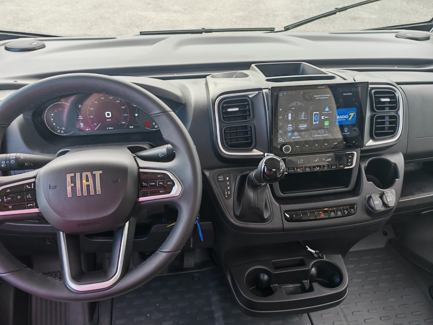 Dethleffs Globebus I 6 Active 