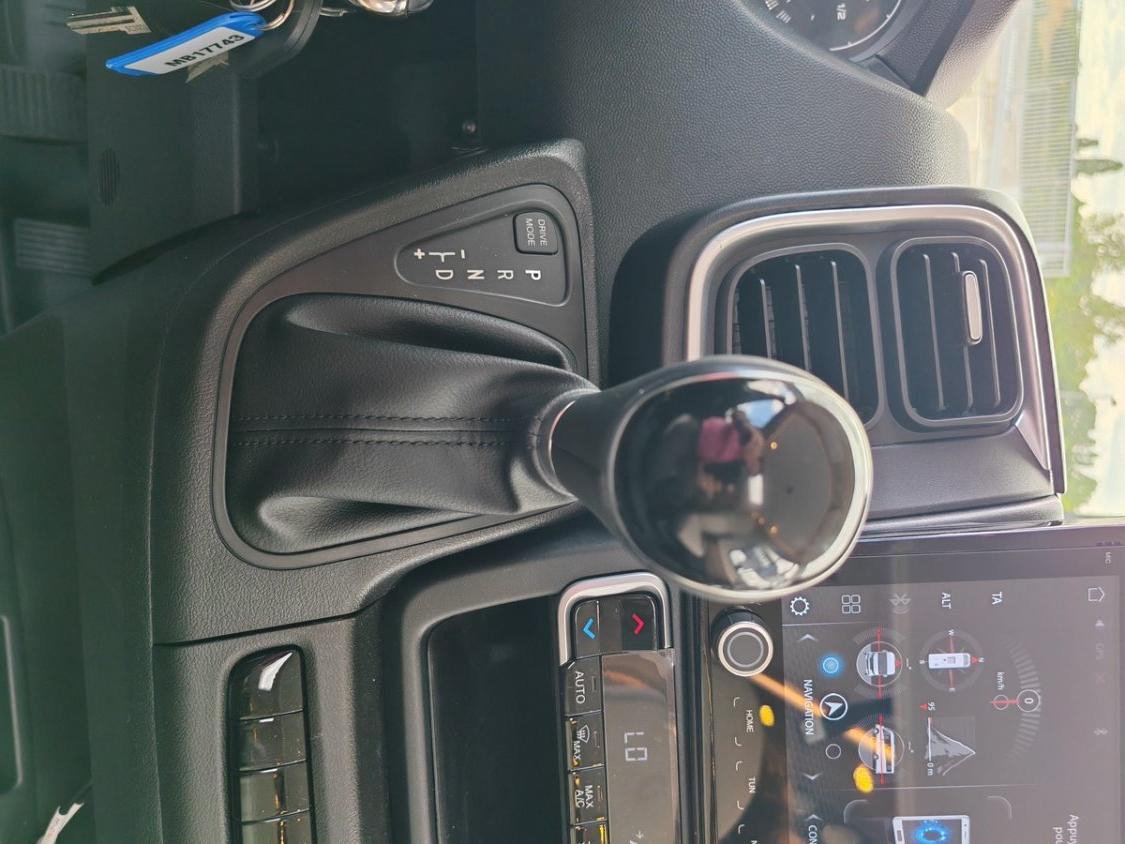 Dethleffs Globebus I 6 Active 