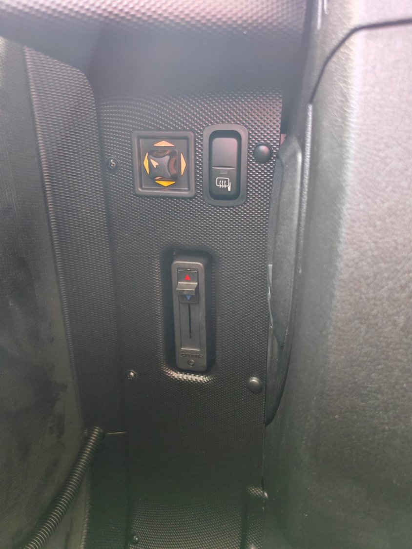 Dethleffs Globebus I 6 Active 