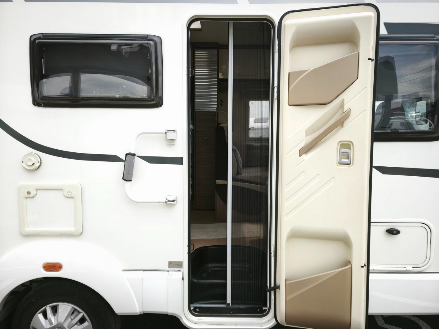 Itineo FB 650 