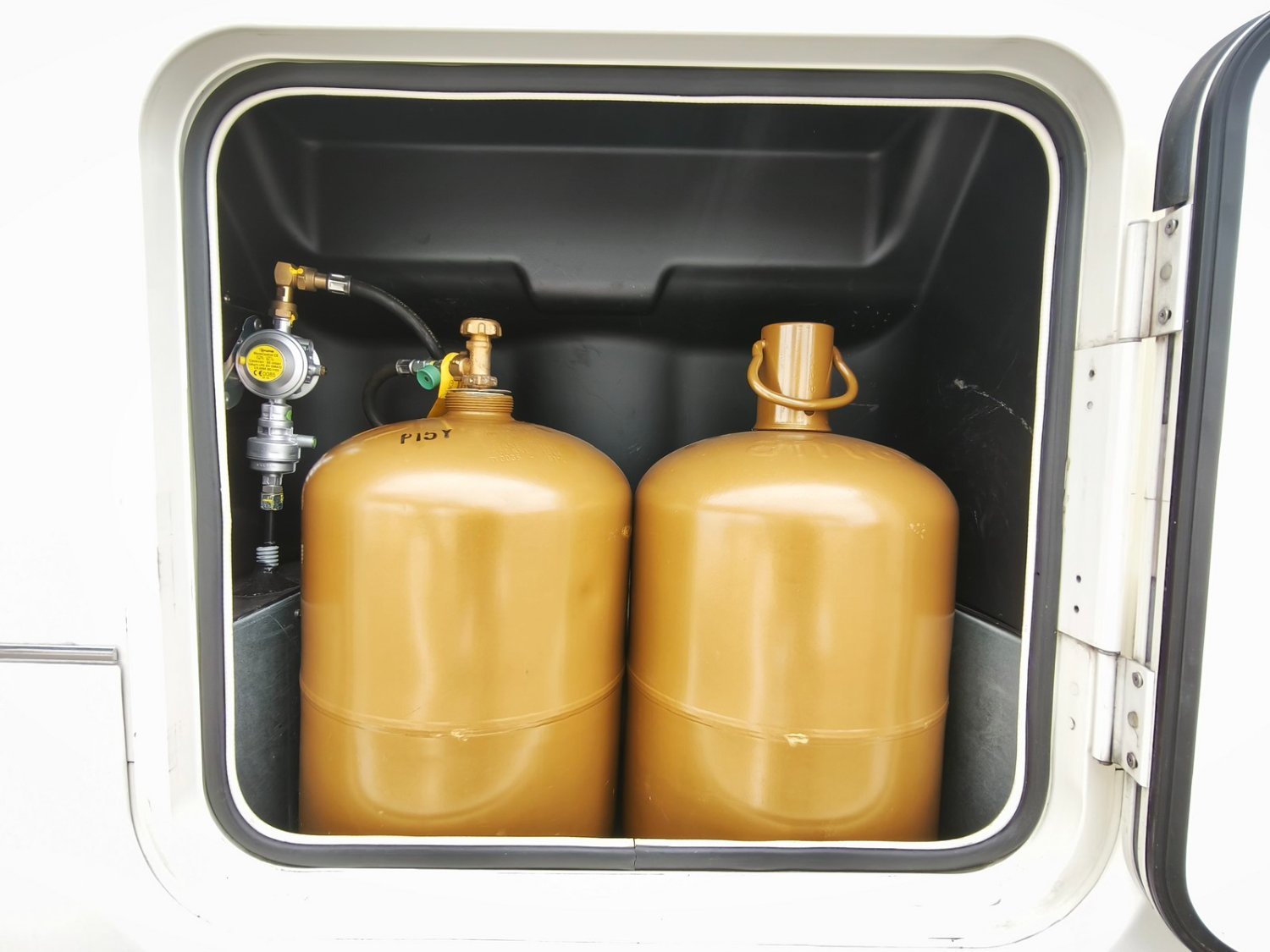 Itineo FB 650 