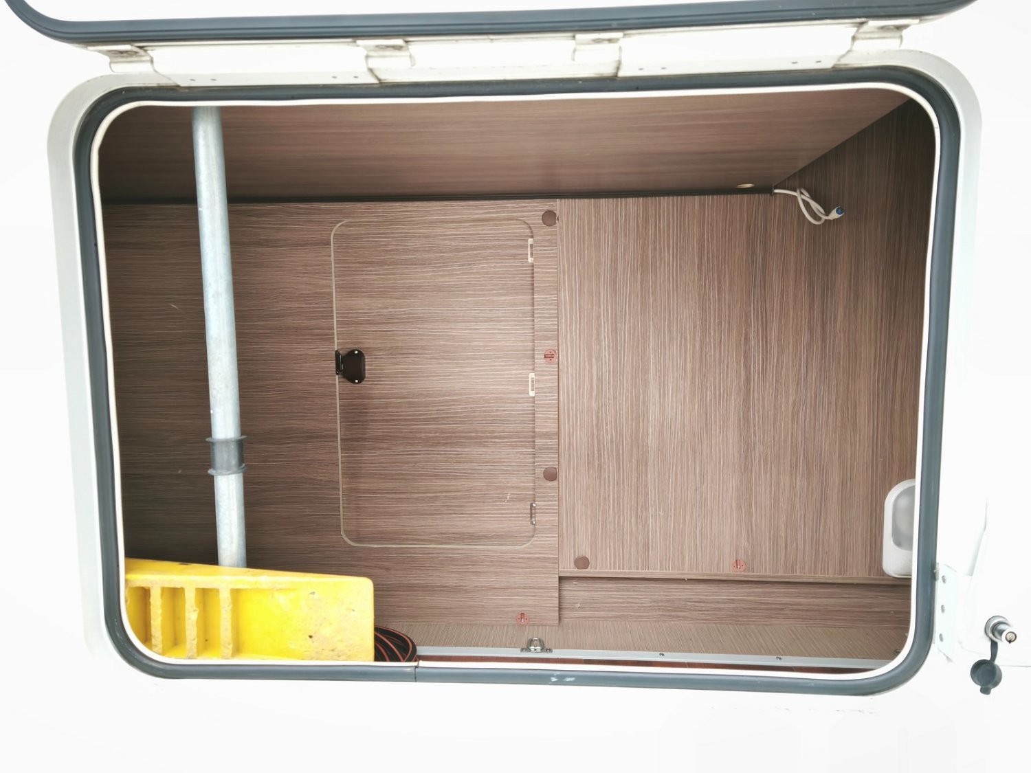 Itineo FB 650 