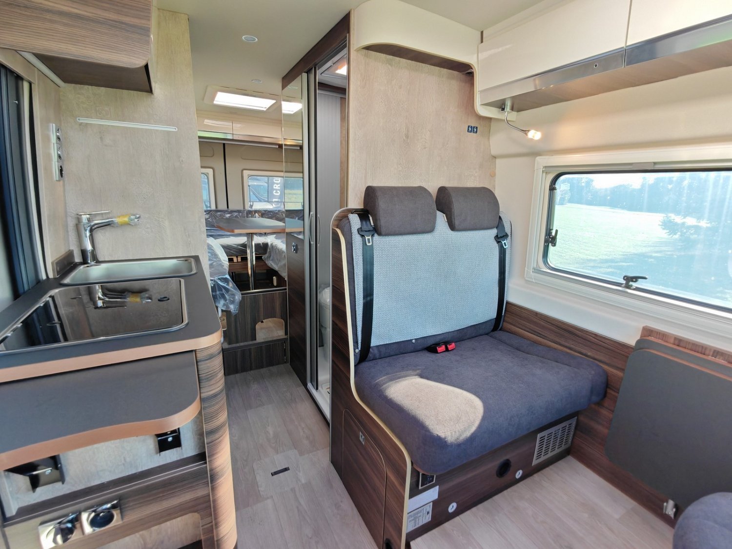 Laika Ecovip 645 