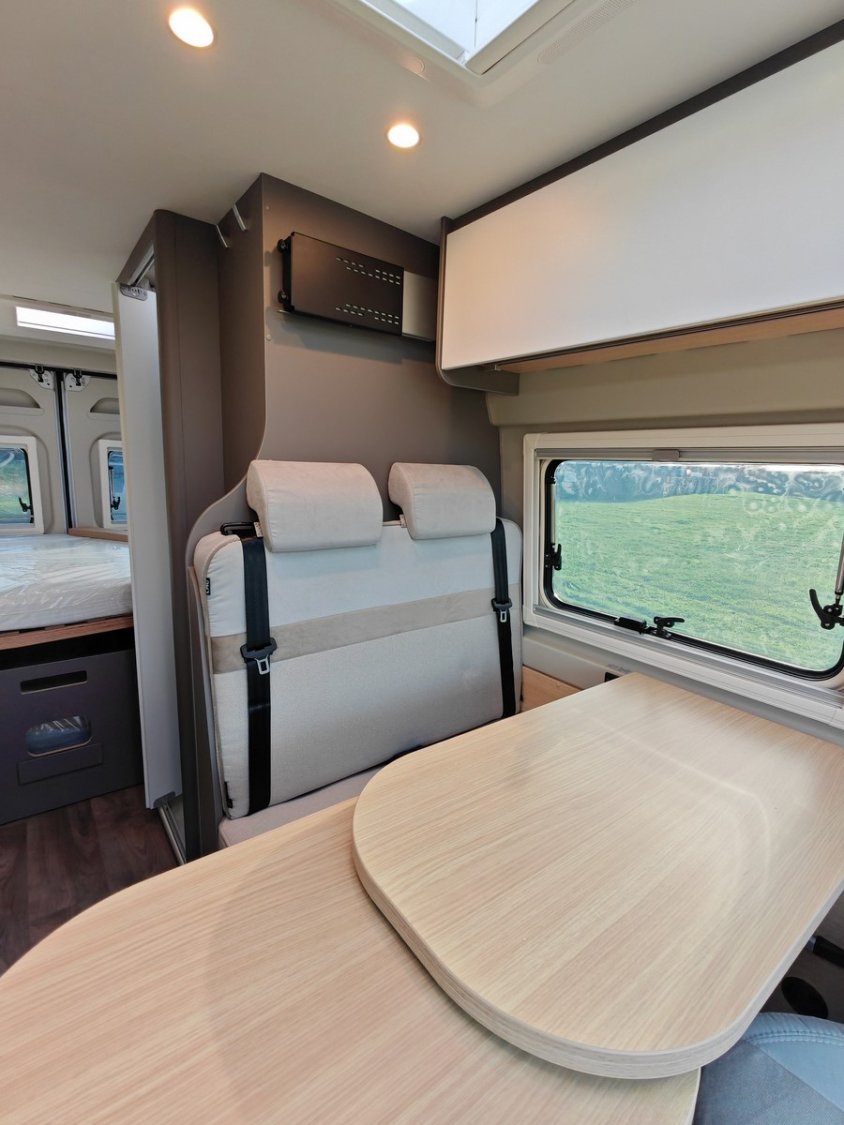 LMC Innovan 600 