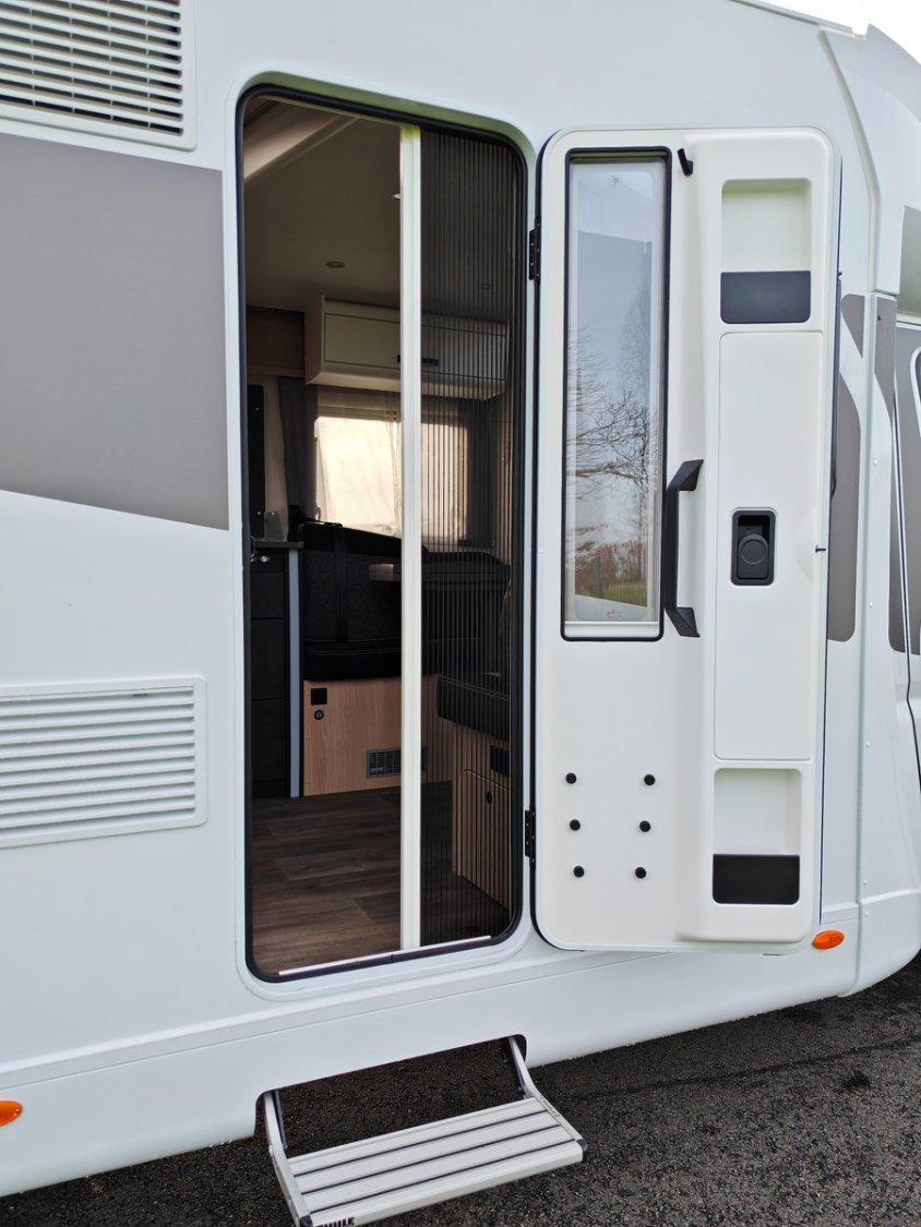 Sunlight T 69 LC Access Plus 