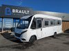 Dethleffs Trend I 7057 DBL - Intégral