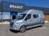Hymer Camper Vans / Hymercar Free 600 S - Fourgon Aménagé et Van