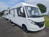 Hymer Classe-B ModernComfort I 690 - Intégral
