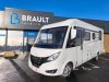 Hymer Classe-B ModernComfort I 690 - Profilé