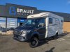 Hymer ML-T 580 4x4 - Intégral