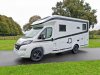 Laika Ecovip L 2009 - Profilé