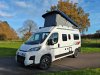 LMC Innovan 540 - Fourgon Aménagé et Van
