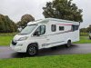 LMC Tourer T 720 - Profilé