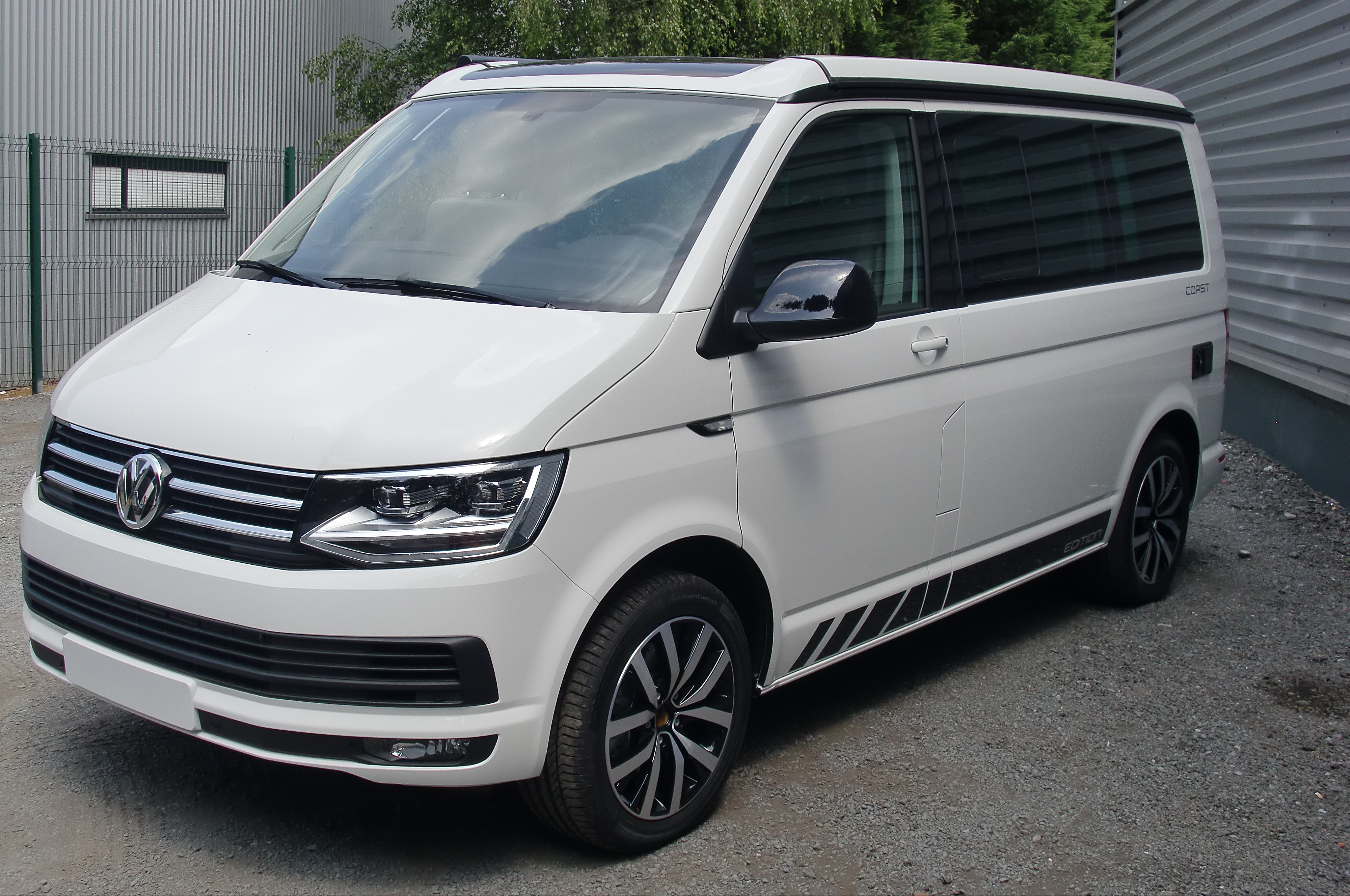 volkswagen california coast occasion de 2018 vw volkswagen california coast occasion de 2018 vw