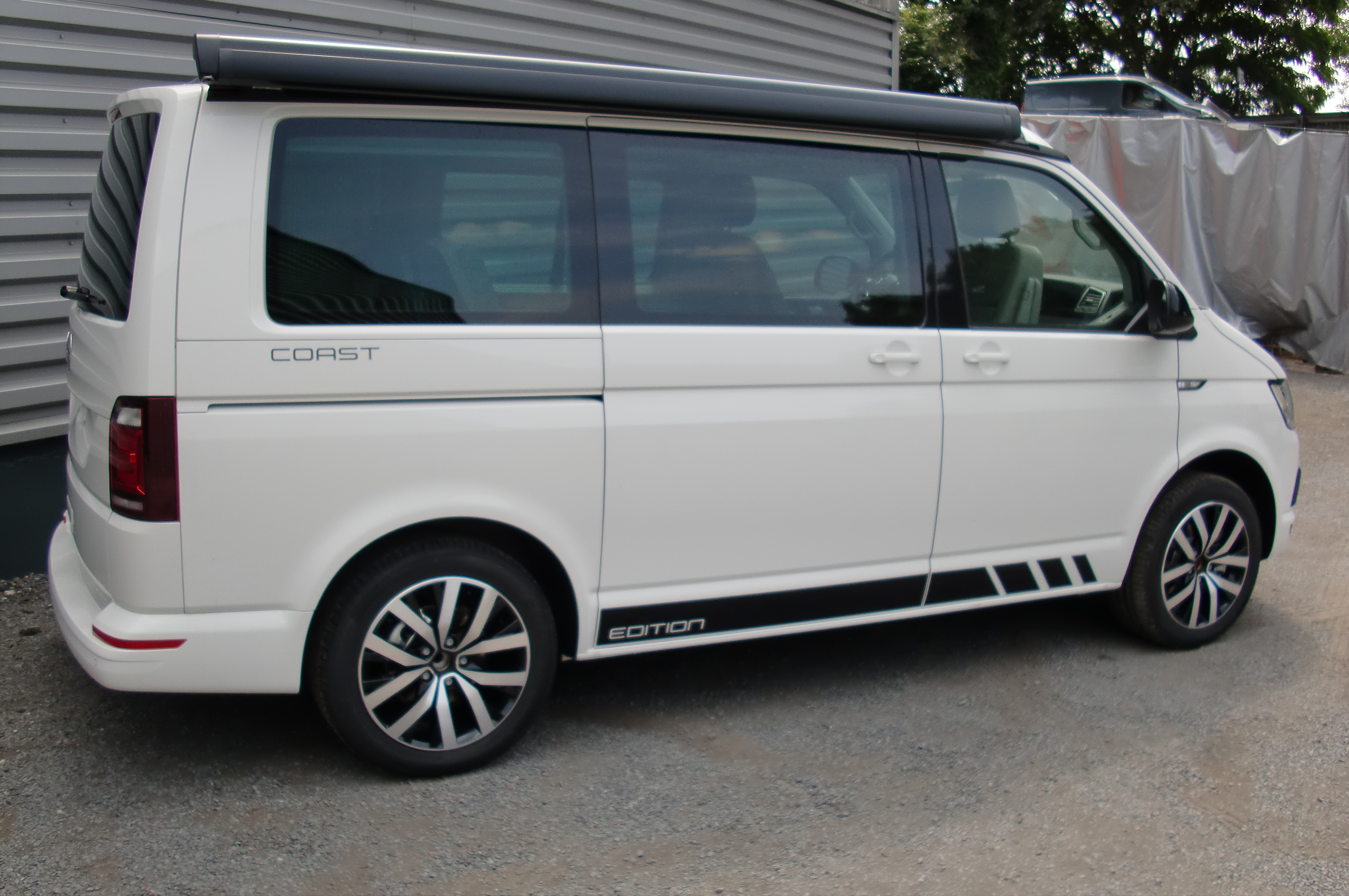 volkswagen california coast occasion de 2018 vw volkswagen california coast occasion de 2018 vw